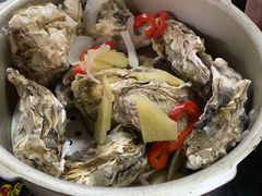 -虾老大小龙虾烧烤(竞舟店)
