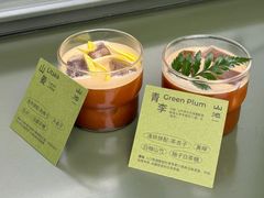 -SAANCI山池咖啡(卓悦中心店)