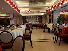 -君豪大酒店-东海渔村中餐厅