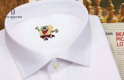 -圣乔凡尼服装定制