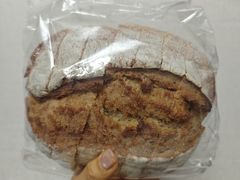 -佐敦面包铺·JORDAN BAKERY