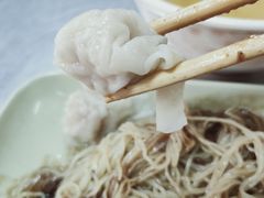 云吞面-顺兴面店(领展购物广场西区店)