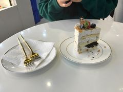 海盐奥利奥-PETIT PARIS 小巴黎(花园道店)