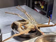 -震海贝烤贝·民俗特色店(延吉总店)