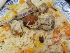 -巴依老爷新疆美食(常营店)