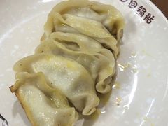 -回回锅贴(小河沿店)