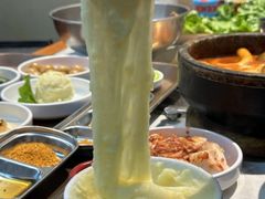 -六七八韩式烤肉·韩国料理(上杭路店)