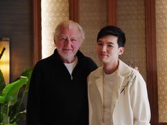 -Le Comptoir de Pierre Gagnaire