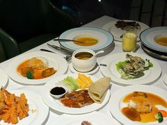 -奥塔空中餐厅