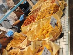 -永辉超市(嘉定宝龙广场店)