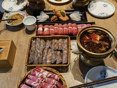 -古关火锅店(古北水镇景区店)