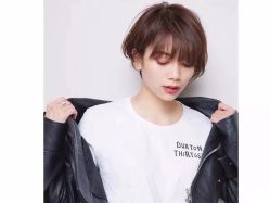 -GIRL STYLE 烫发·染发沙龙