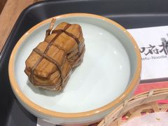 贡品豆干-和府捞面(东直门银座店)