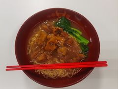 -下环街市熟食中心