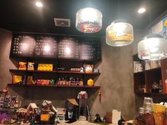 -W CAFE(甜爱路店)