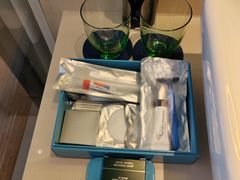 -香港港岛英迪格酒店