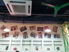 景观墙-莅香岛港式餐厅(滨江道店)