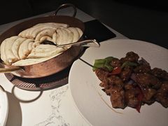 -奉天小馆·非遗东北菜(济南万象城店)