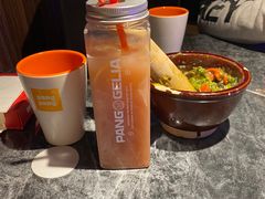 -胖哥俩肉蟹煲(长沙高铁吾悦广场店)