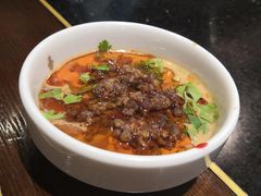 -味蜀吾老火锅(青岛万象城店)