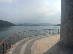 -逸廊大堂吧-下午茶·简餐-千岛湖自由洲际殿