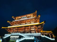 -黄兴南路步行商业街