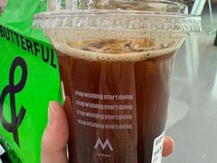 -M Stand(西安大悦城店)