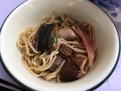 -老赵面店(大西路店)