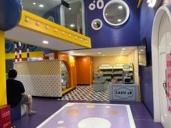 -meland(成都金牛凯德广场店)