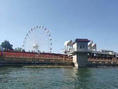 -水上乐园·欢乐世界