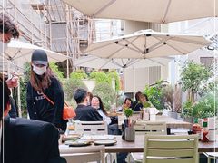 -RAC BAR(安福路店)