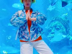 -暹罗海洋世界