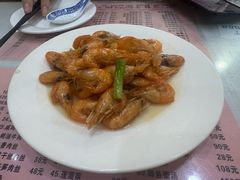 -茂隆餐厅(进贤路店)