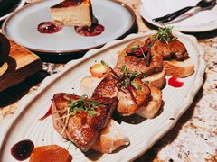 -BROWNSTONE布朗石西班牙餐厅(富城店)