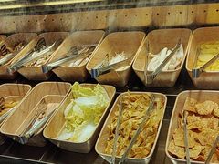 -鸡遇虾煲干锅火锅(小寨金莎店)