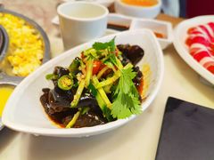 -韩宫宴烤肉·料理(桐乡吾悦广场店)