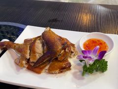 -东江海鲜大排档·潮汕菜·砂锅粥
