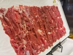 -百草滩羊清水涮羊肉(长城路店)
