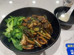 -老地方面馆(思南路店)