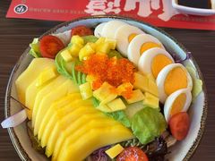 -仙隐小鹿中華の日料(荣民龙首广场店)