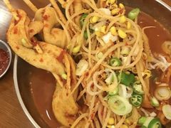 大红汤鱼饼串-青春分食(仙林大学城店)