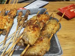 -管氏翅吧(国展店)