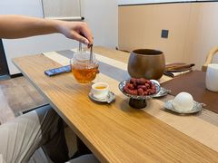 -四方茶集·茶馆(南山科技园店)