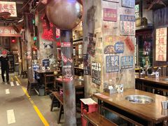 -萍姐火锅·公路夜市(南京新街口店)