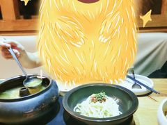 -云海肴·汽锅鸡·云南菜(天津国金汇店)