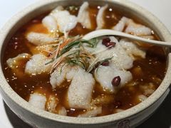 -风味小馆(天目湖宾馆店)