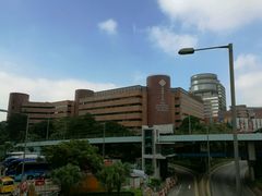 -香港理工大学