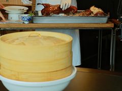 -喜悦烤鸭·新京菜(王府井店)