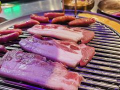 -釜山火炉·海鲜烤肉(紫藤路店)