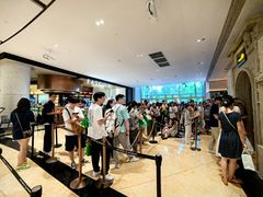 -B&C黄油与面包·THE GARDEN BAKERY概念店(世纪汇店)